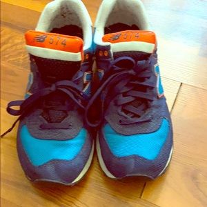 New Balance 574